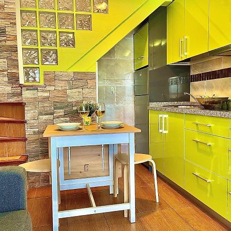 Bungalow Dunaflor Verde 5 By Sunhousescanarias Maspalomas  Bagian luar foto