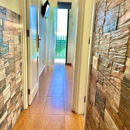 Bungalow Dunaflor Verde 5 By Sunhousescanarias Maspalomas  Bagian luar foto