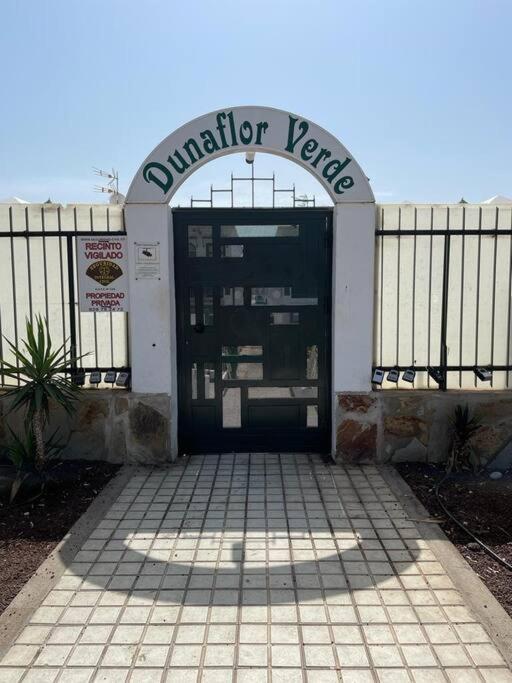 Bungalow Dunaflor Verde 5 By Sunhousescanarias Maspalomas  Bagian luar foto