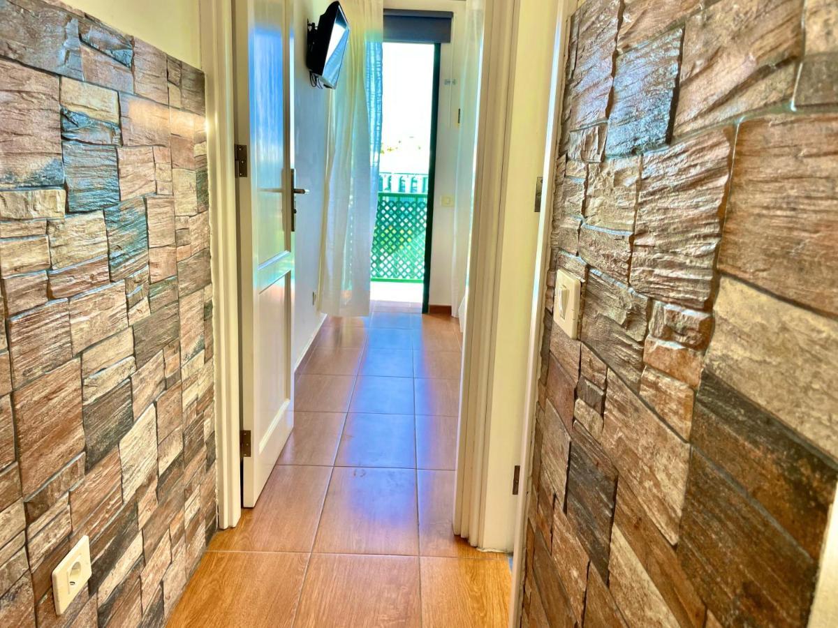 Bungalow Dunaflor Verde 5 By Sunhousescanarias Maspalomas  Bagian luar foto