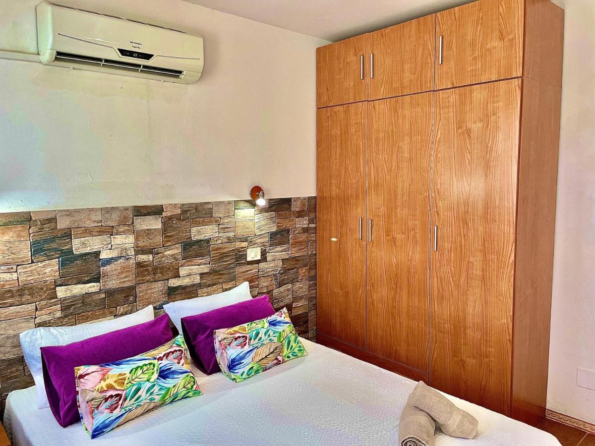 Bungalow Dunaflor Verde 5 By Sunhousescanarias Maspalomas  Bagian luar foto