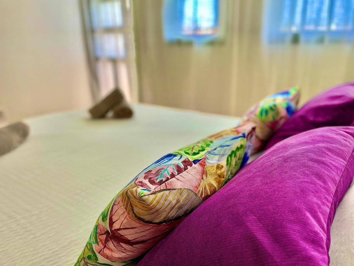 Bungalow Dunaflor Verde 5 By Sunhousescanarias Maspalomas  Bagian luar foto