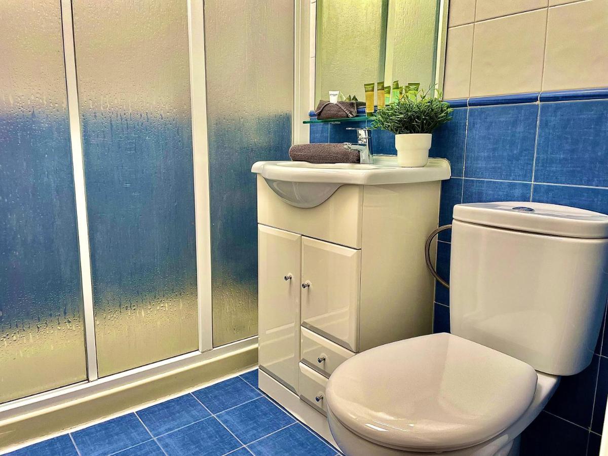 Bungalow Dunaflor Verde 5 By Sunhousescanarias Maspalomas  Bagian luar foto