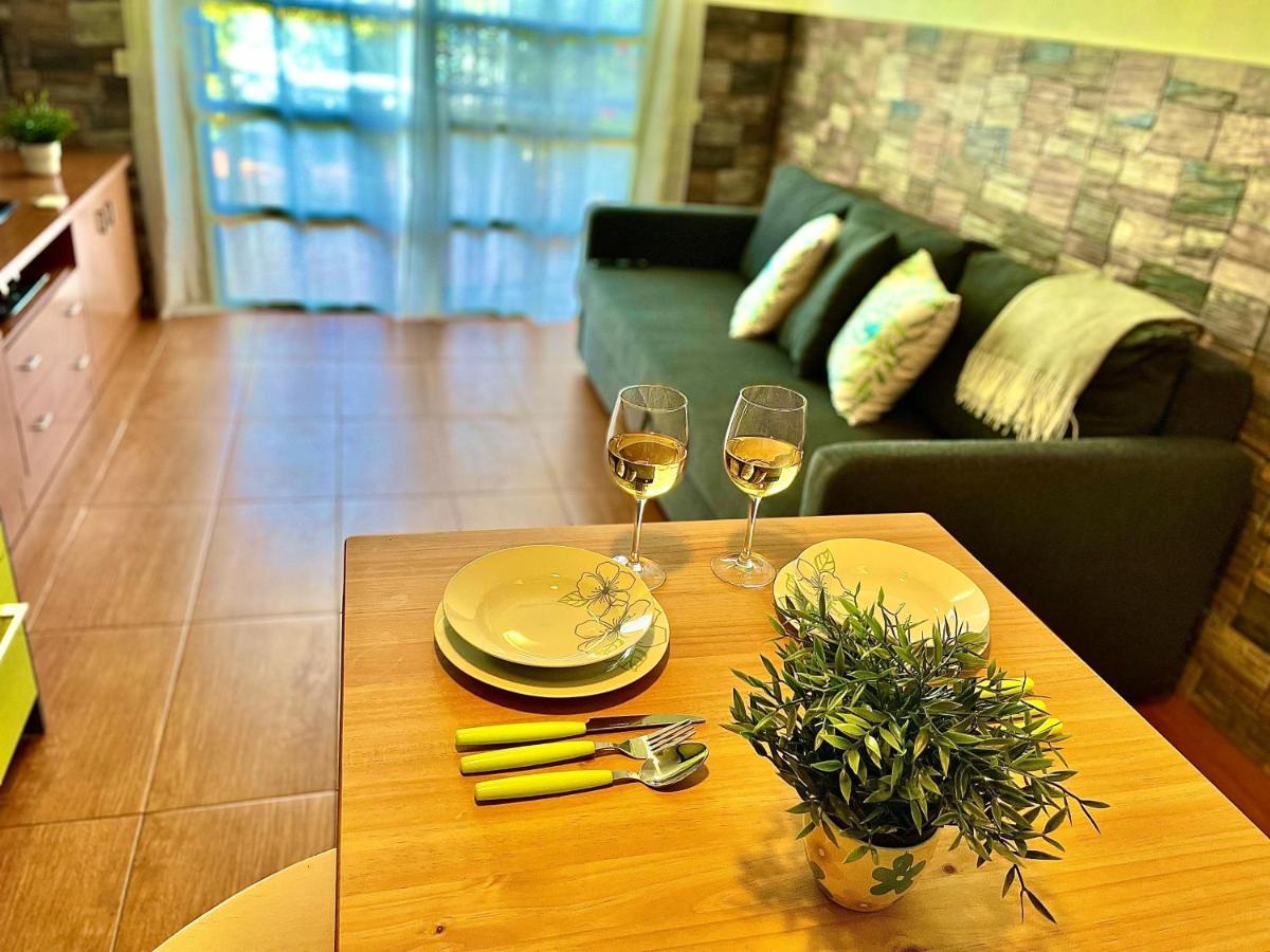 Bungalow Dunaflor Verde 5 By Sunhousescanarias Maspalomas  Bagian luar foto