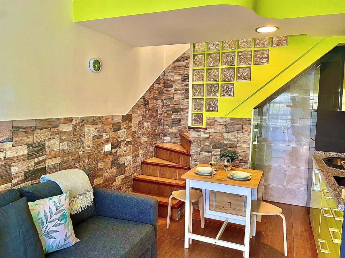 Bungalow Dunaflor Verde 5 By Sunhousescanarias Maspalomas  Bagian luar foto